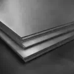 Sheet metal