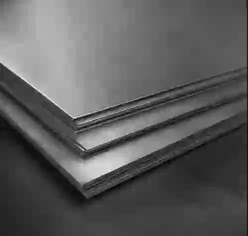 Sheet metal