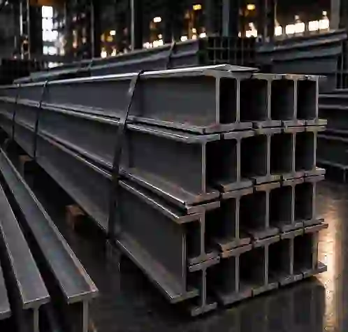 iron beam